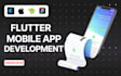 do mobile app development, android, ios app development, flutter app developer