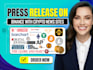 publish your article and interview on binance and high da PR sites