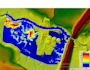 do hydrological analysis using gis, hec hms and hec ras