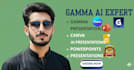 redesign your gamma presentations professionally