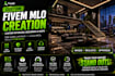 convert ymap, XML and gta 5 maps into fivem ready mlo