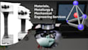 help you in metallurgy, materials, mechancial tasks