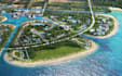create professional 2d 3d site plan and master planning visualization renders
