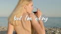 create stunning animated lyric music video