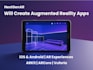 create immersive ar apps using augmented reality