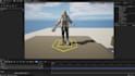 do unreal engine rigging of your 3d character