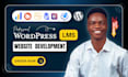 build wordpress lms website with learndash, buddyboss tutor lms pro, masterstudy