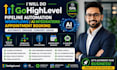 do gohighlevel pipeline automation workflows ai integrations appointment booking