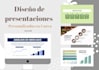 design a quick and professional presentation in canva