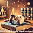draft custom legal contracts and agreements