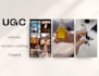 create ugc content to showcase your brand authentically