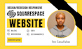 update squarespace website design redesign squarespace developer squarespace
