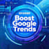 enhance google trends data and locate countries