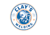 design a greatest welding logo