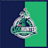 make mascot cartoon clog hunter plumbing logo