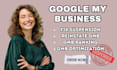 gmb ranking verify and reinstate suspended google my business local seo ranking