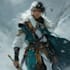design professional dnd characters and fantasy artwork