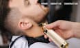 do barber website design
