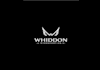 design innovative hunting wing shooting logo