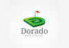 design complete golf course revamp logo