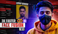 set up facefusion on a free lifetime cloud, no powerful GPU needed