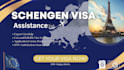 provide schengen visa assistance