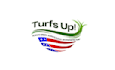 design best quality epic turf wave logo design