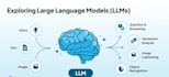 machine learning, deep learning, llms