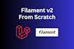 develop, customize, and fix laravel filament admin panels