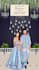 create a digital invitation video caricature invite