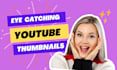 do youtube thumbnails,facebook cover,posts desighn