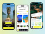 ai custom cross platform mobile application