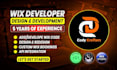do wix and wix studio for you