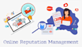 improve your online profile online reputation management