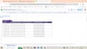 data entry and python automation