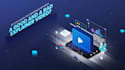 create a custom 2d isometric explainer video animation