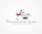 design dance studio cafe logo