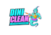 design shows redefining pressure washing logo