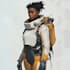 make your character, sci fi fantasy, cyberpunk