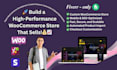 create a scalable woocommerce store with custom features