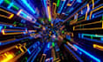 do 4k abstract animation 3d loop model motion graphics