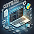 automated web testing with selenium python