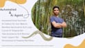 automate business tasks with ai agents