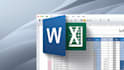 format and edit word and excel files