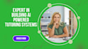 build ai powered tutoring system