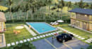 do architectural rendering, 3d walkthorugh animation real estate, hotel, houses