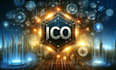 develop ico presale website, smart contract integration, cryptocurrency website