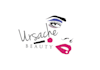 design super spa beauty cosmetics logo
