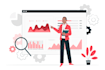 provide data analysis and insights for your business