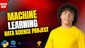 build and fine tune ml, data science projects in python
